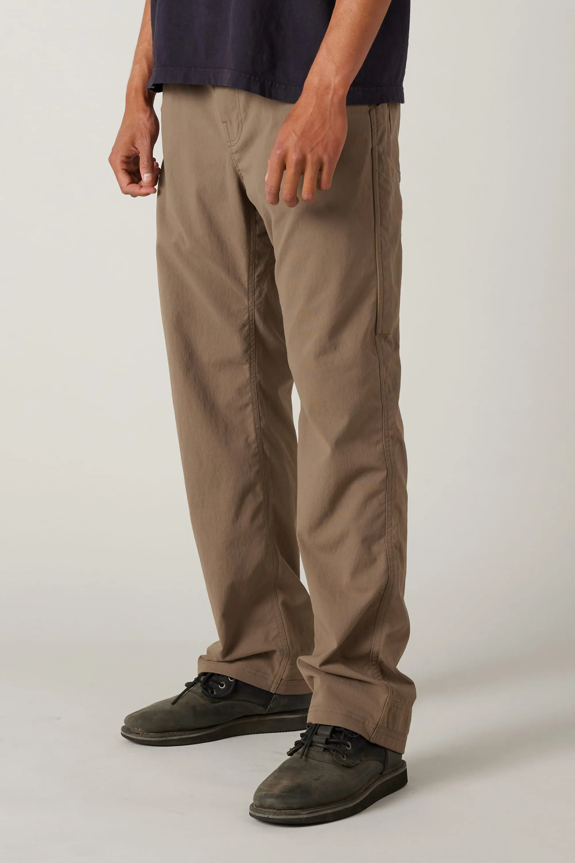 686 Men's Unwork Everywhere Pant - Relaxed Loose Fit