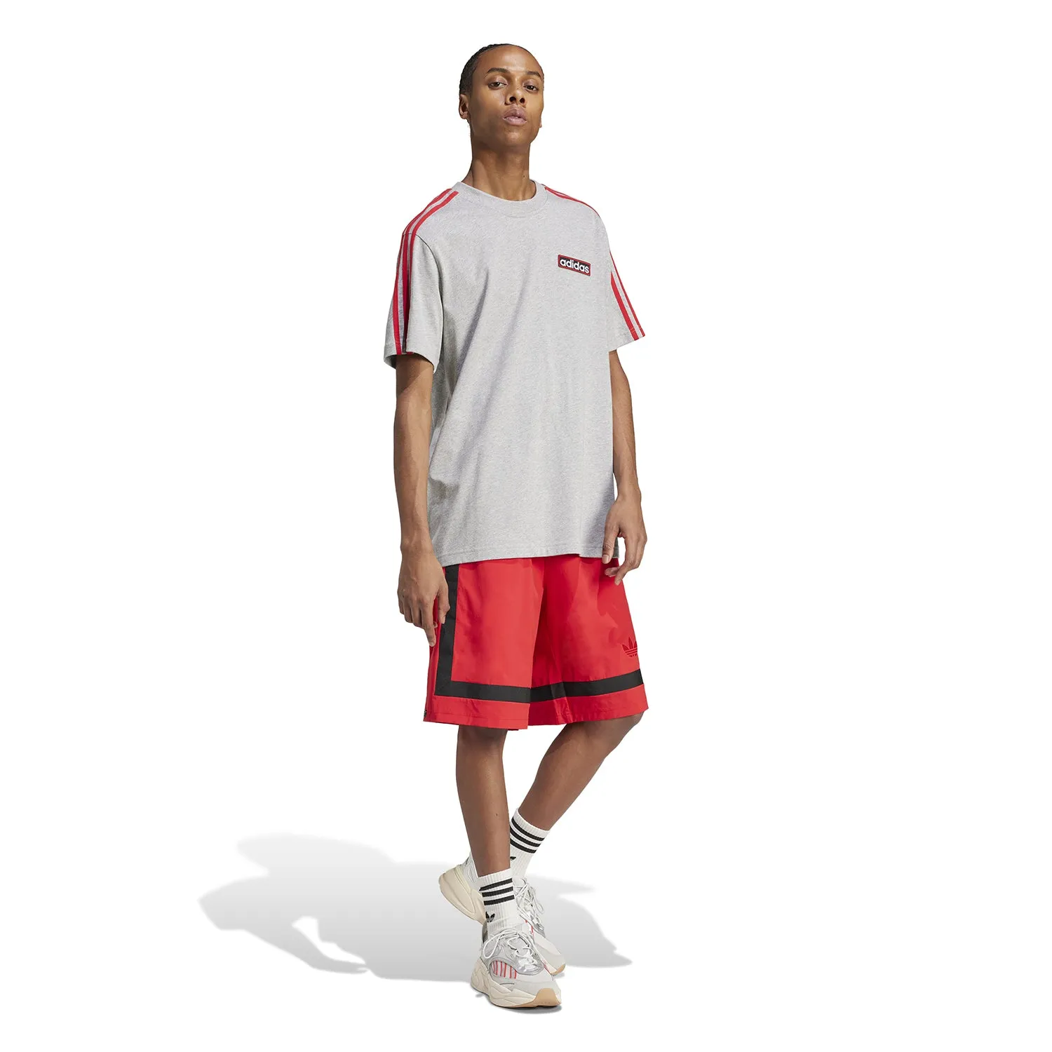 Adibreak Tee - Mens