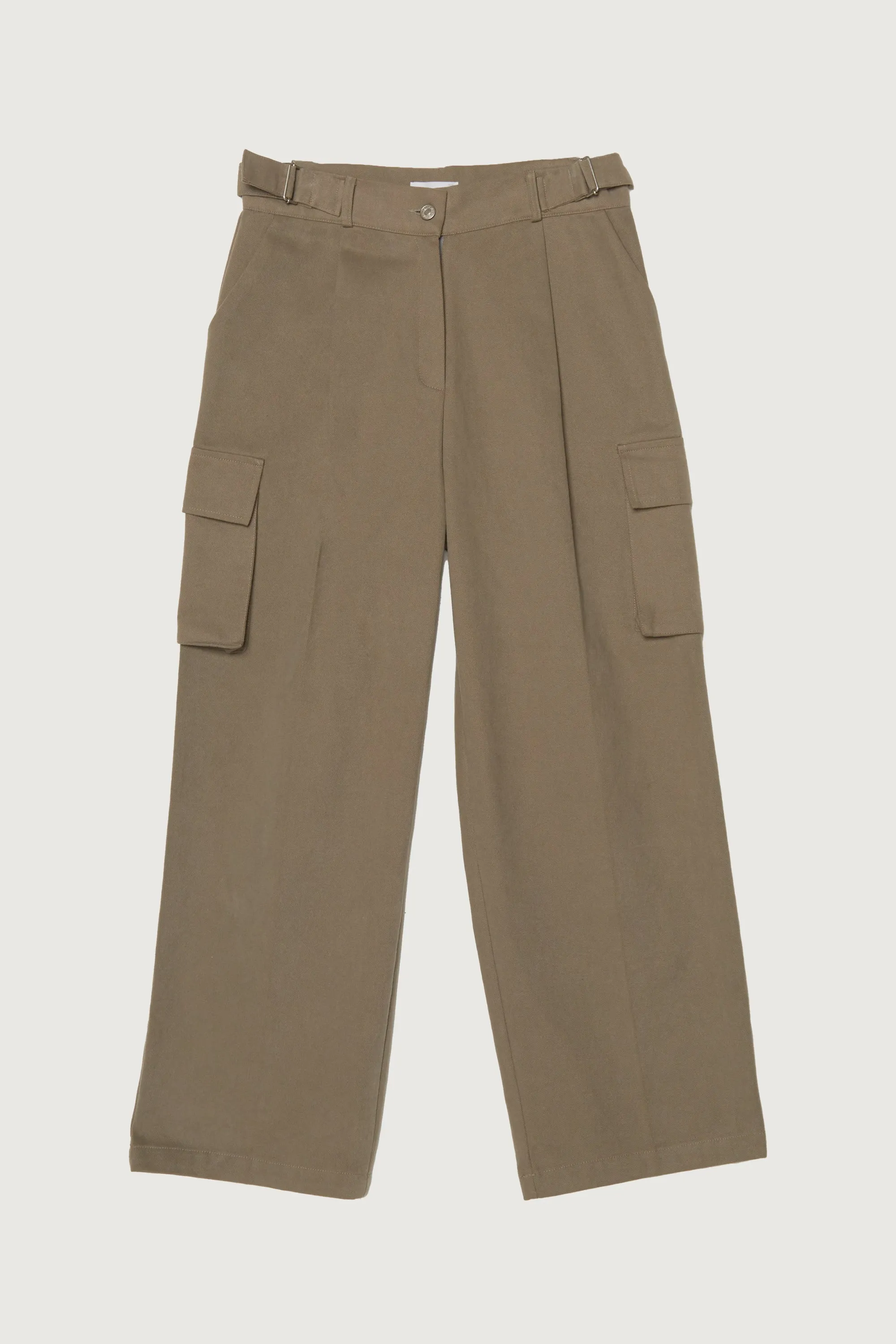 BAGGY CARGO PANT