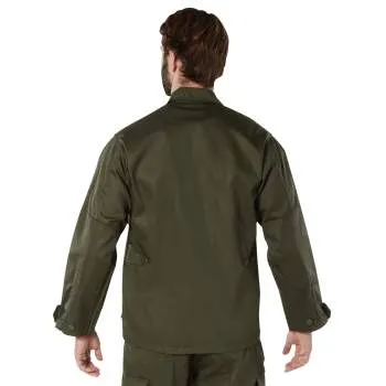 BDU Shirt Olive Drab