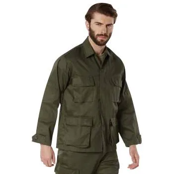 BDU Shirt Olive Drab