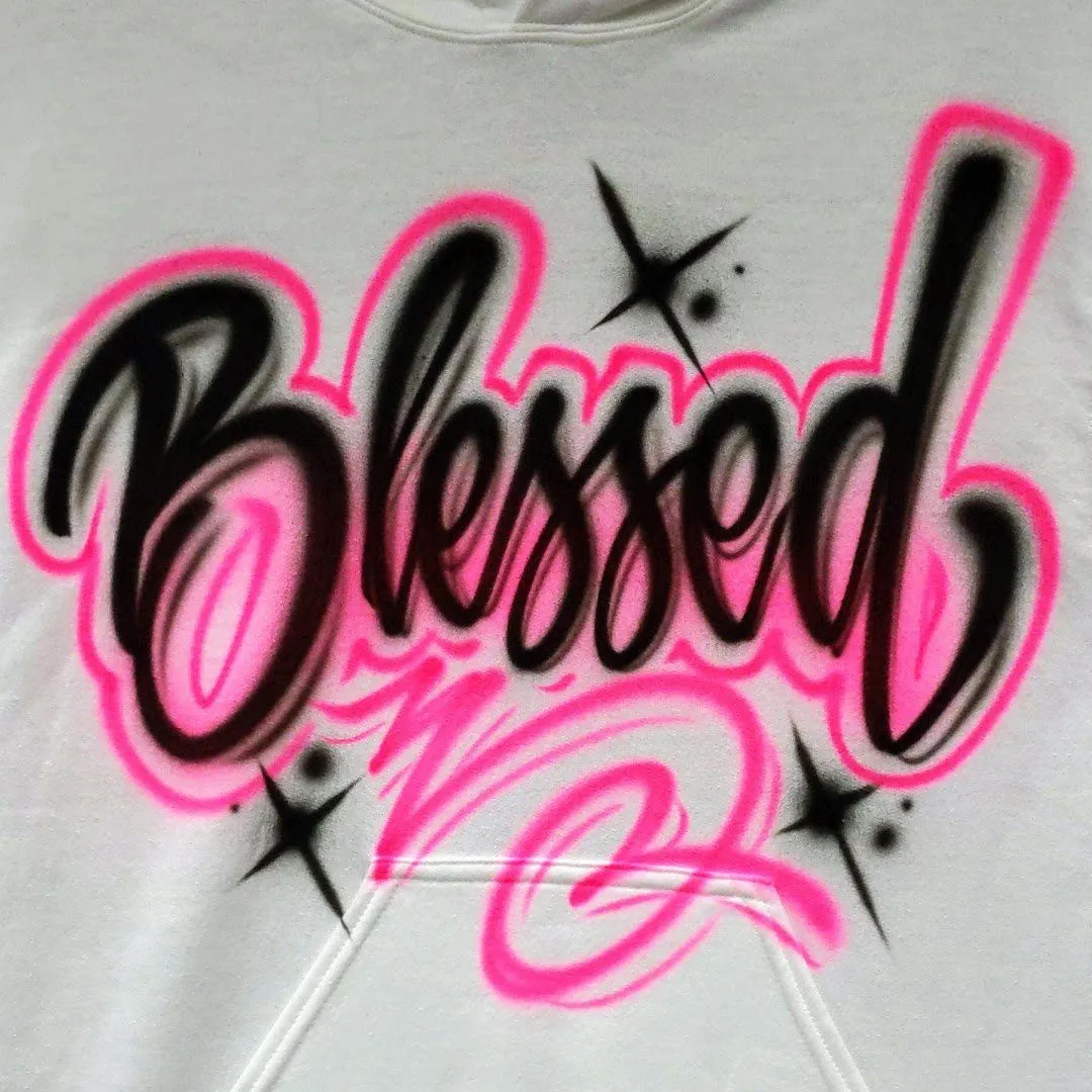 Blessed Script Design