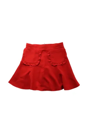 Bora Aksu Skirt With Pockets 10Y