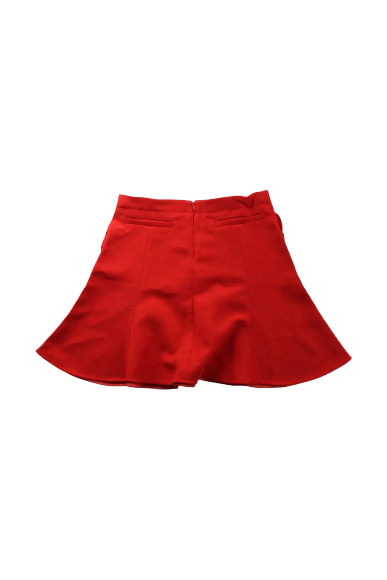 Bora Aksu Skirt With Pockets 10Y