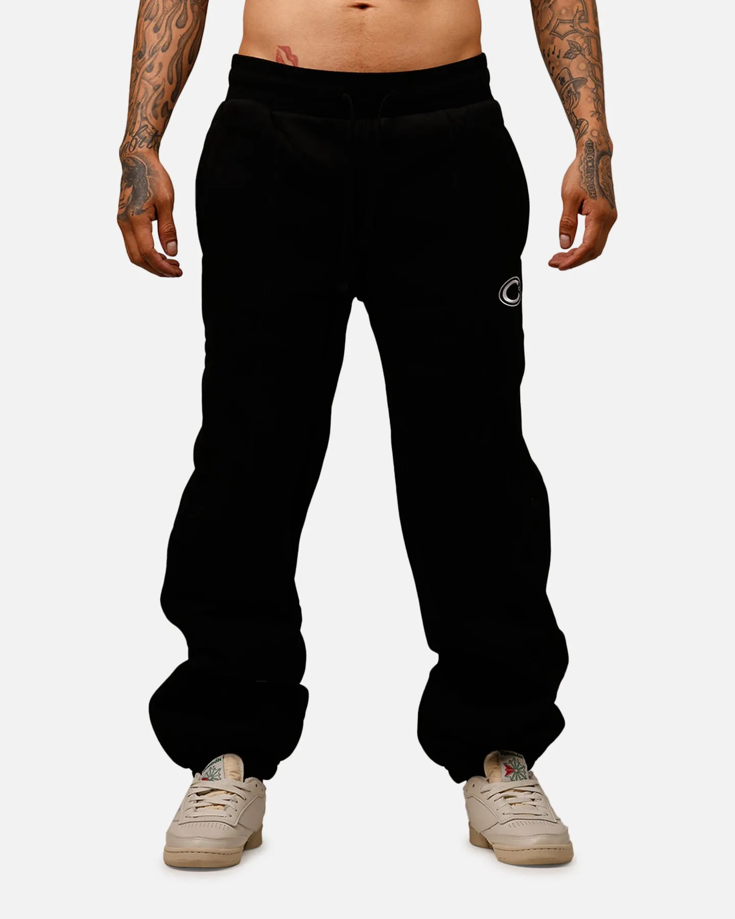 Carre C-Class Sweatpants Black