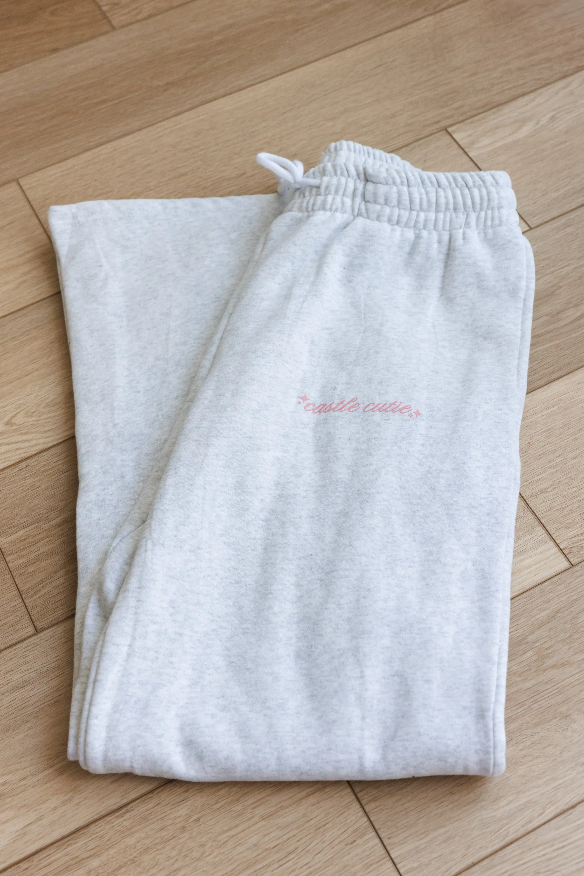 Castle Cutie Sweatpants