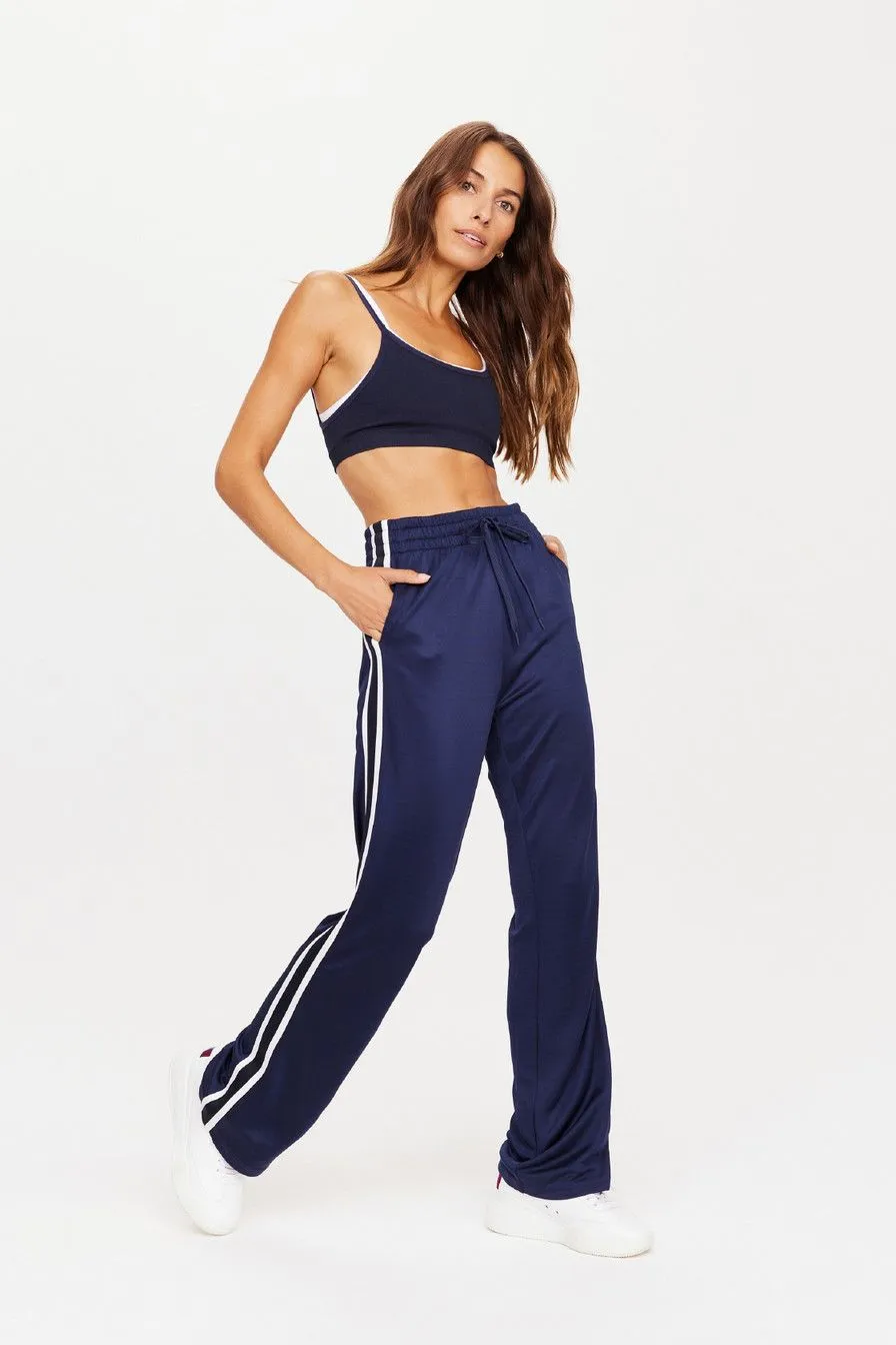 Celeste Pant | Navy