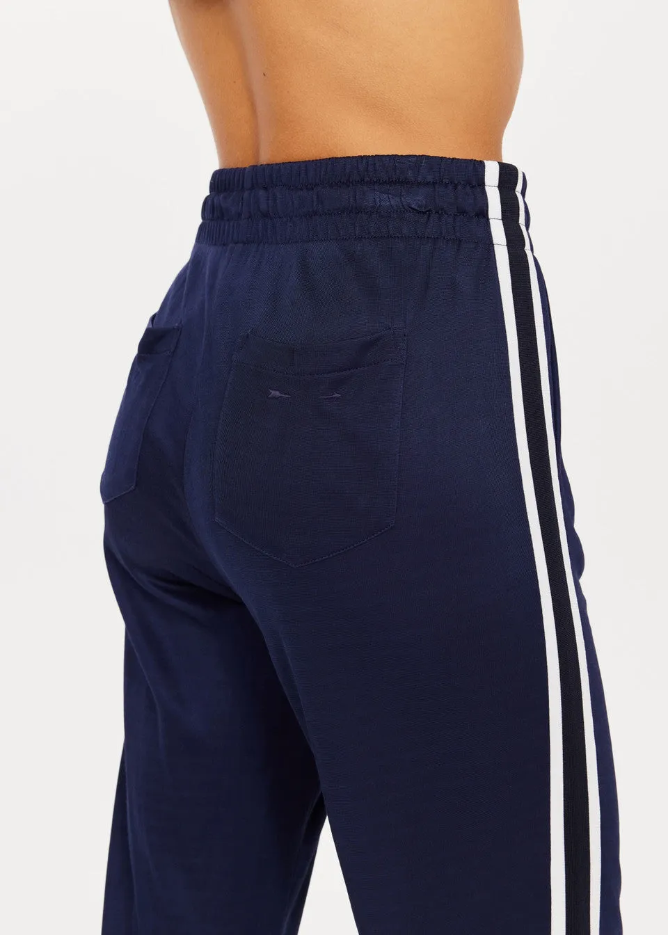 Celeste Pant | Navy