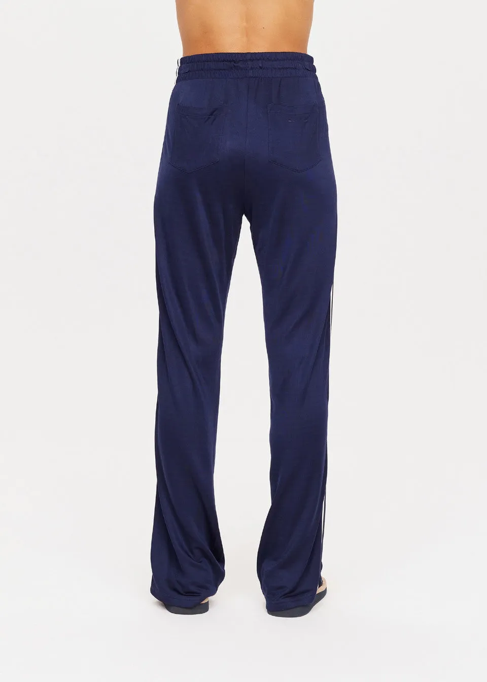 Celeste Pant | Navy