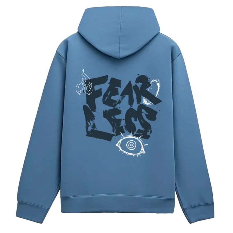 Fearless Eye Hoodie