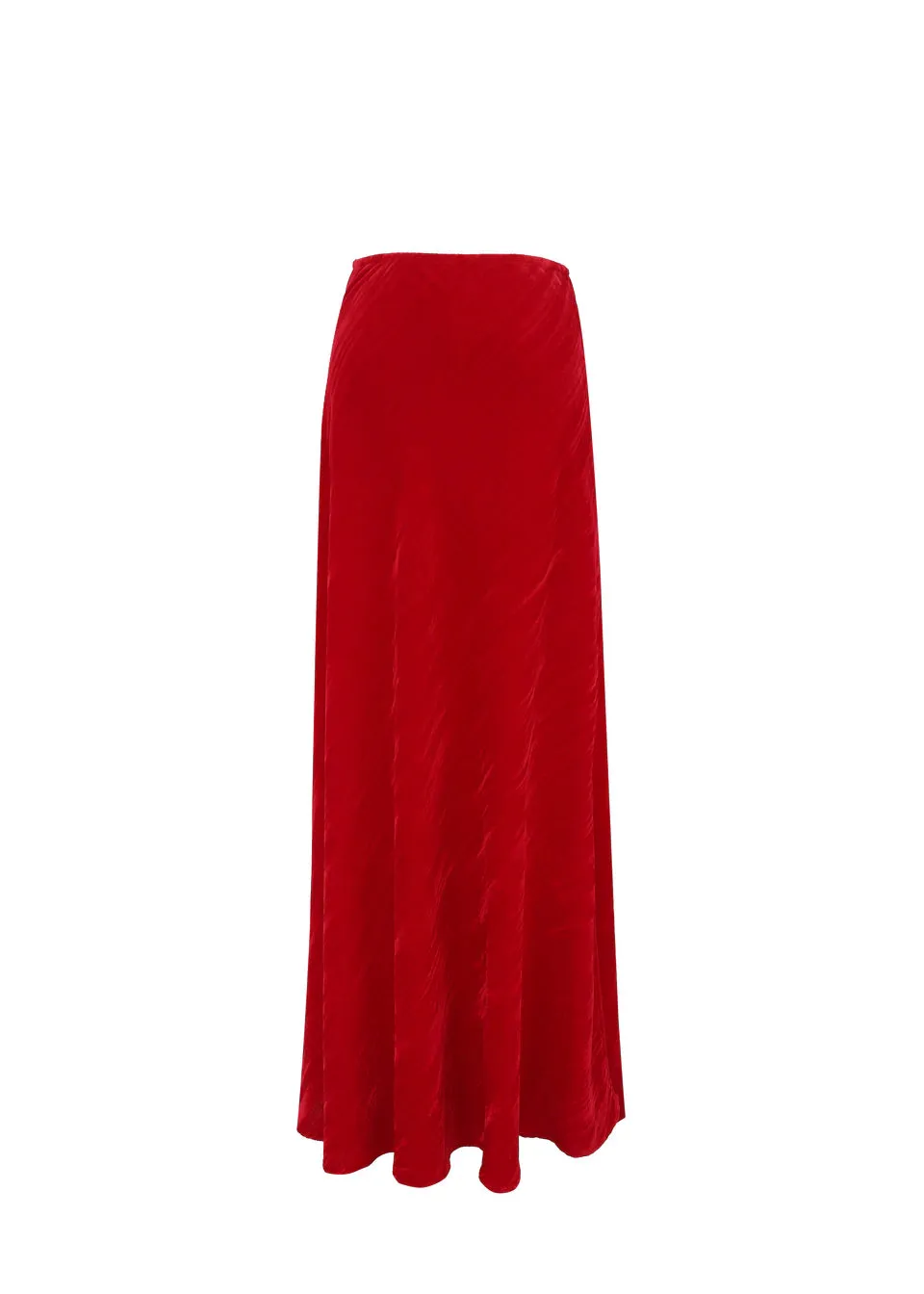 FRNCH Colomba Maxi Skirt