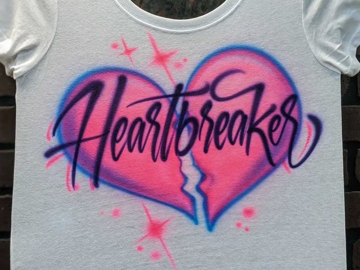 Heartbreaker Design