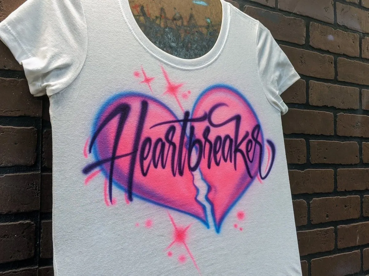 Heartbreaker Design