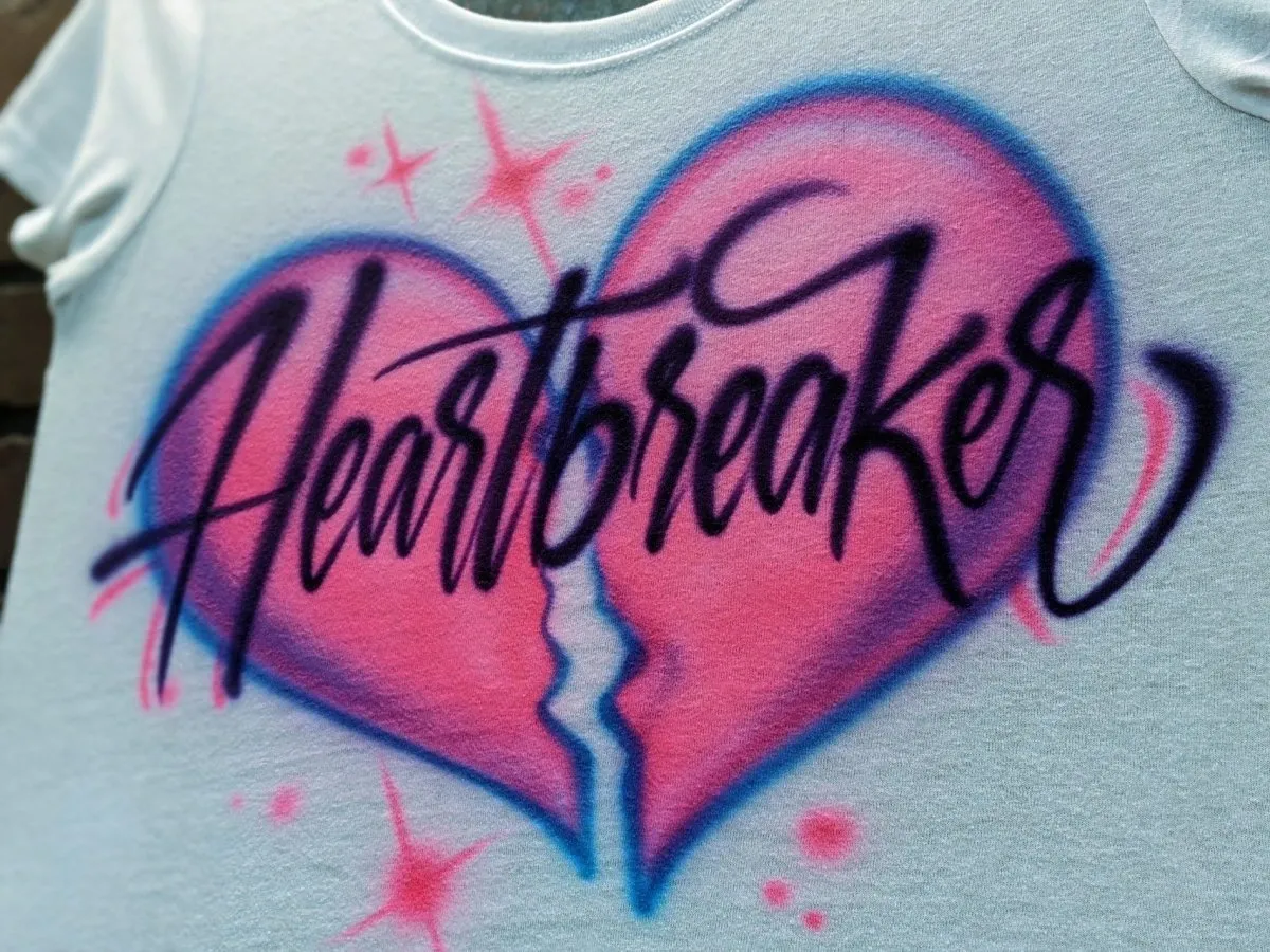 Heartbreaker Design