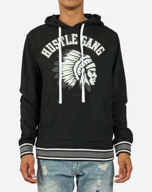 Hustle Gang ALL SEASON NEUVO HOODIE