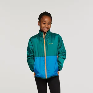 Kids' Teca Calido Jacket