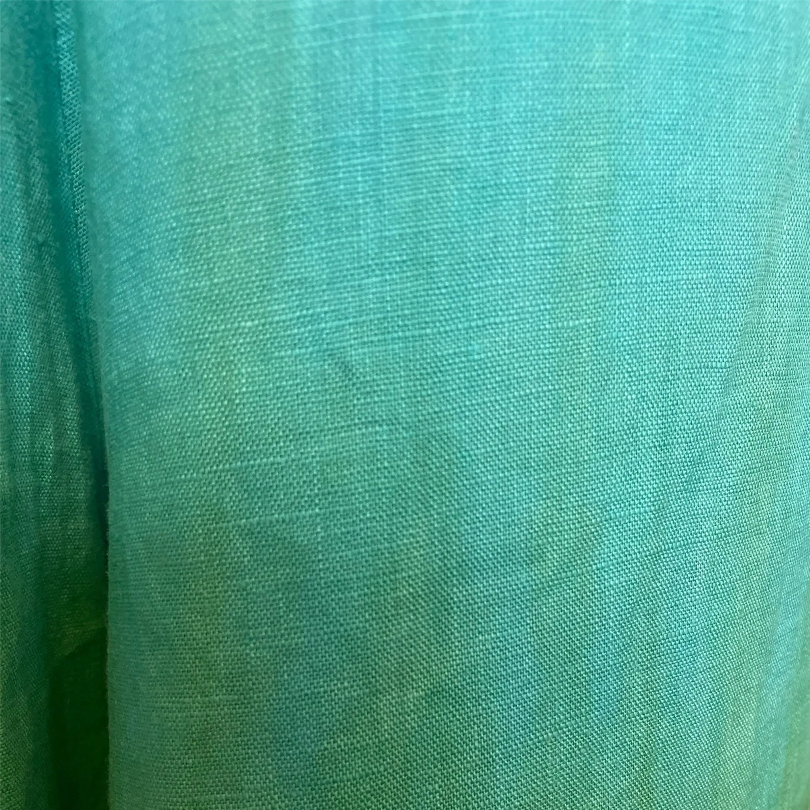 Linen Pant - Tourmaline