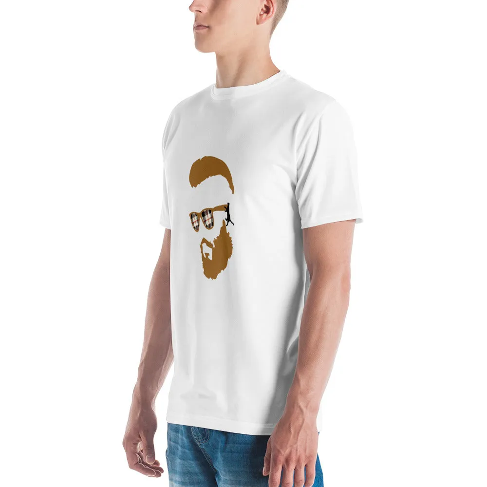 Logan Men's T-shirt