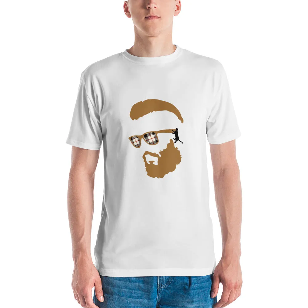 Logan Men's T-shirt