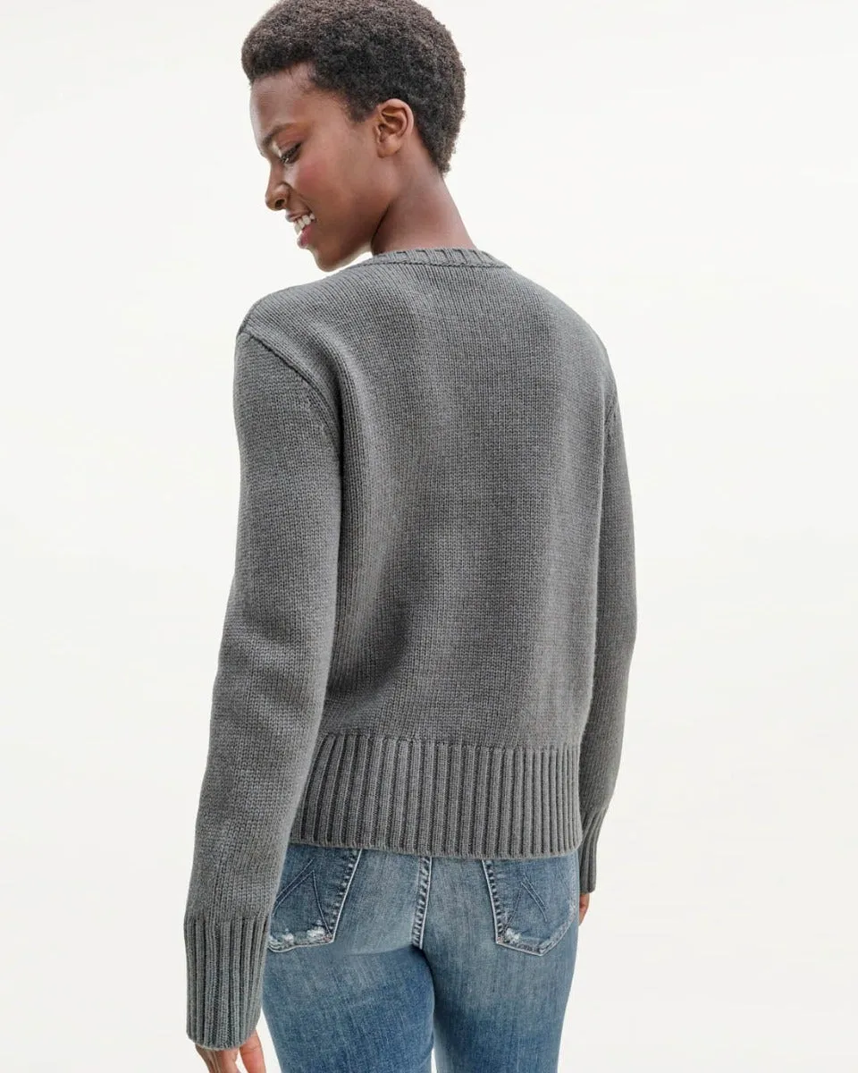 Mally Colorblock Sweater