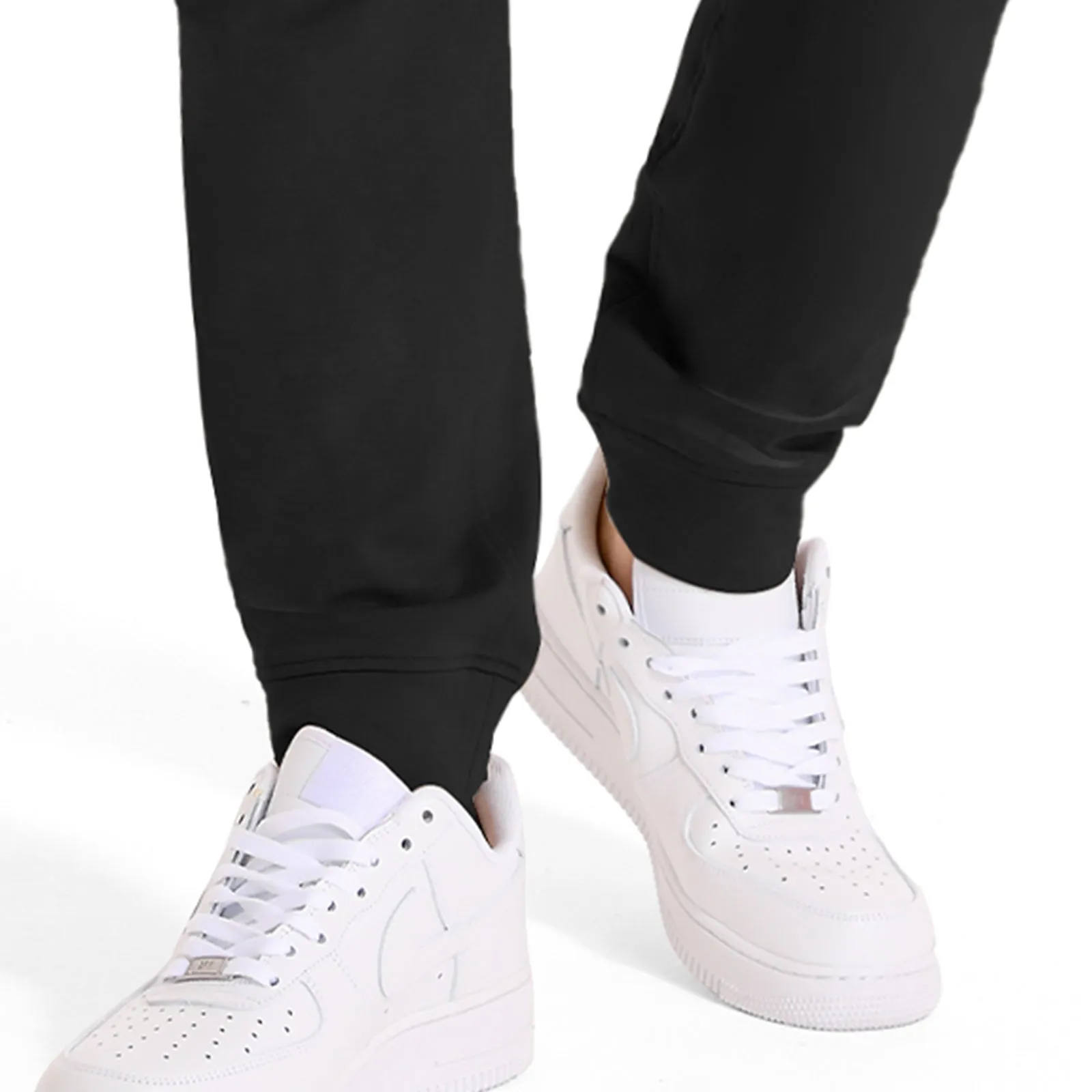 Men's 28'' Casual Cotton Sweatpants Track Pants