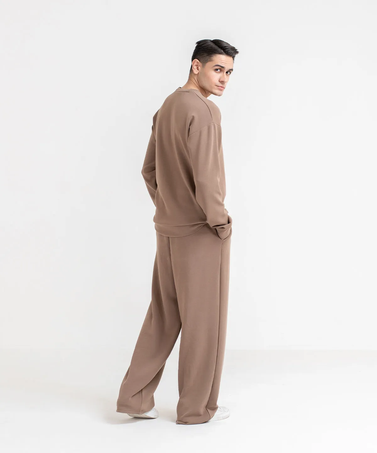 Men's LuxeStretch Relaxed Fit Pants