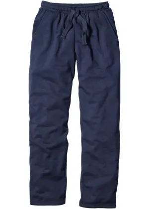 Men's sports trousers Bpc Bonprix Collection, blue