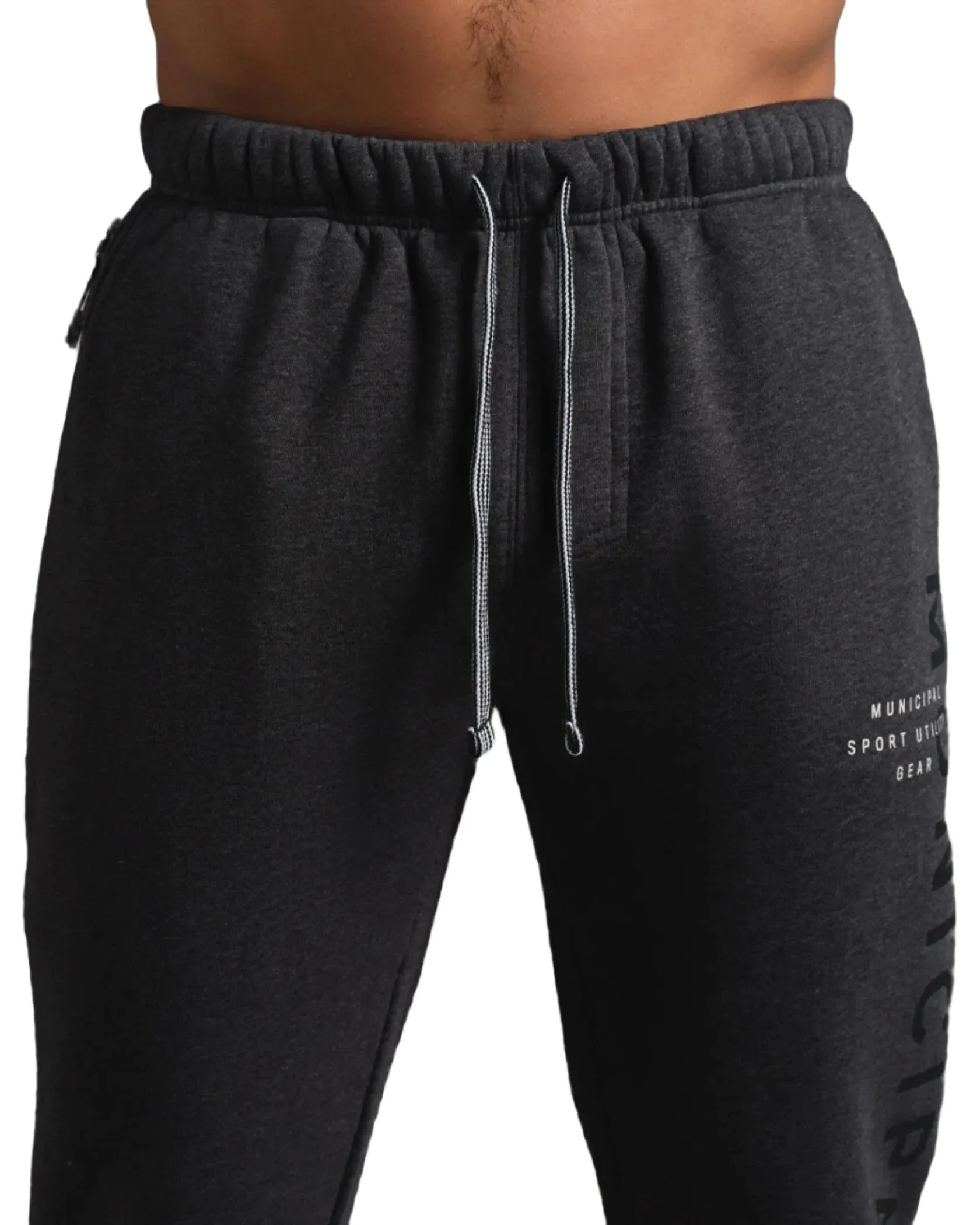 Municipal Mens Training Camp Jogger Pants