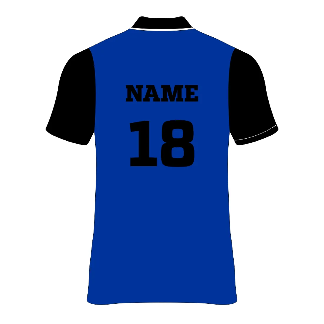 NEXT PRINT All Over Printed Customized Sublimation T-Shirt Unisex Sports Jersey Player Name & Number, Team Name.NP0080083