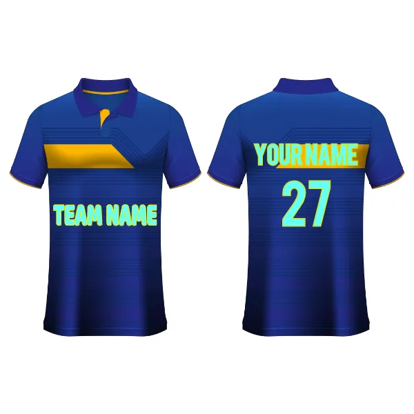 NEXT PRINT Custom Cricket Jerseys 1801380265