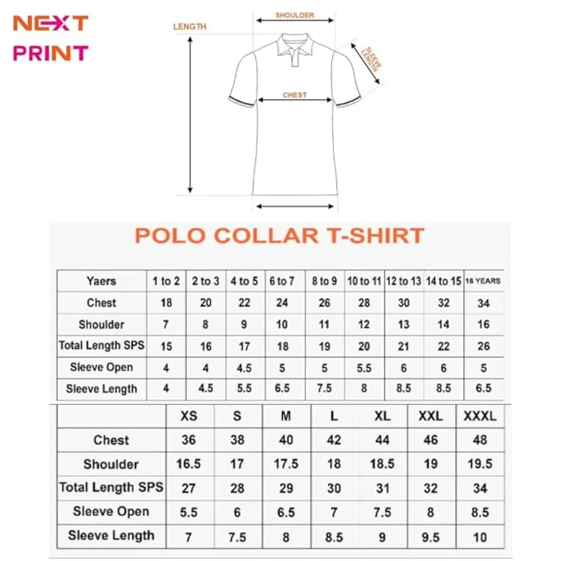 Next Print Customized Polo Neck Maroon Jersey Design 5