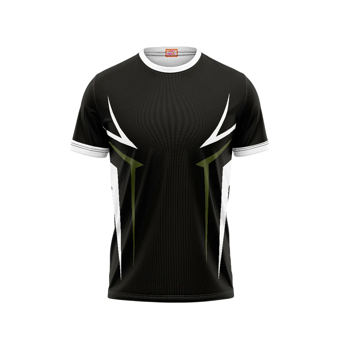 Next Print Esports T-shirt NP0000A05