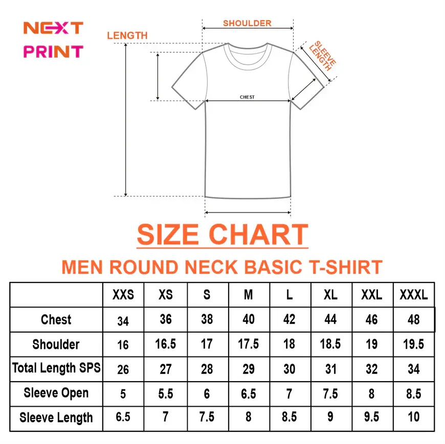 Next Print Round neck jersey white with shorts NPTS137