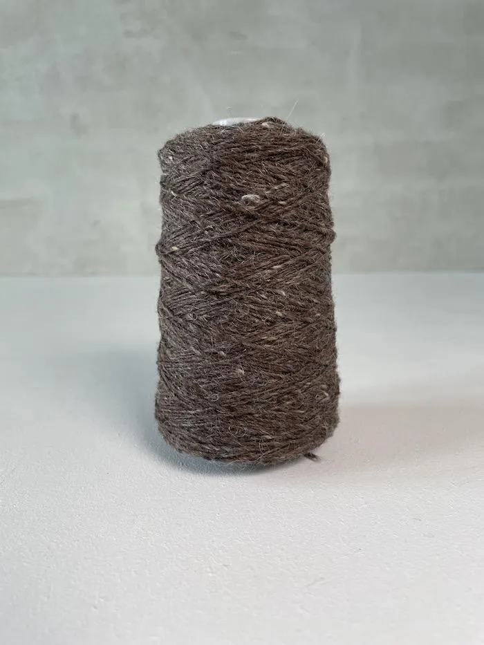 Önling No 16: Luxury tweed mohair yarn