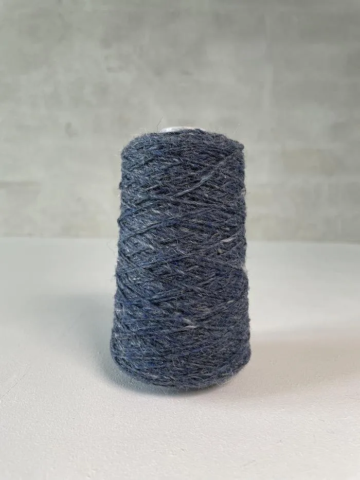 Önling No 16: Luxury tweed mohair yarn