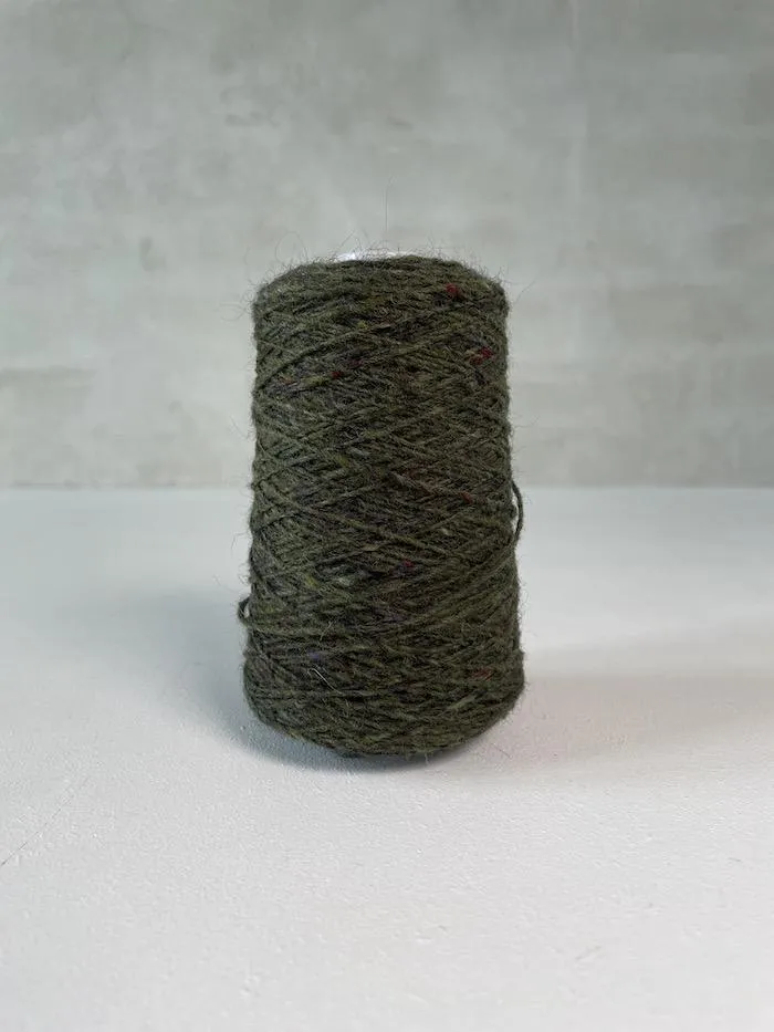 Önling No 16: Luxury tweed mohair yarn