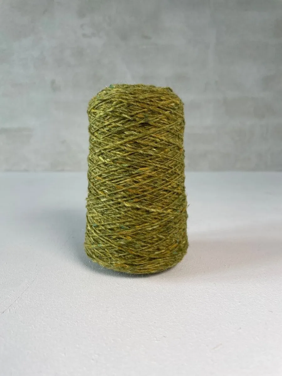 Önling No 16: Luxury tweed mohair yarn