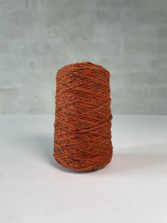 Önling No 16: Luxury tweed mohair yarn