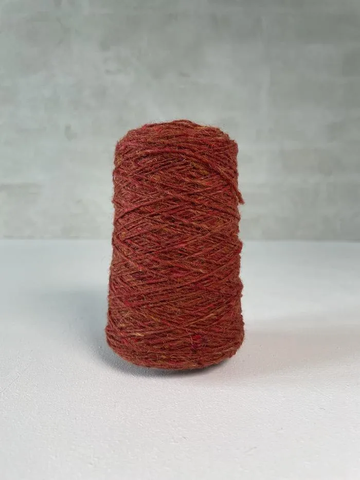 Önling No 16: Luxury tweed mohair yarn