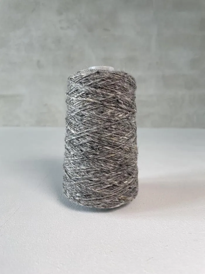 Önling No 16: Luxury tweed mohair yarn