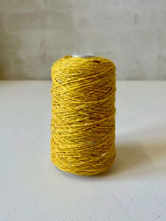 Önling No 16: Luxury tweed mohair yarn