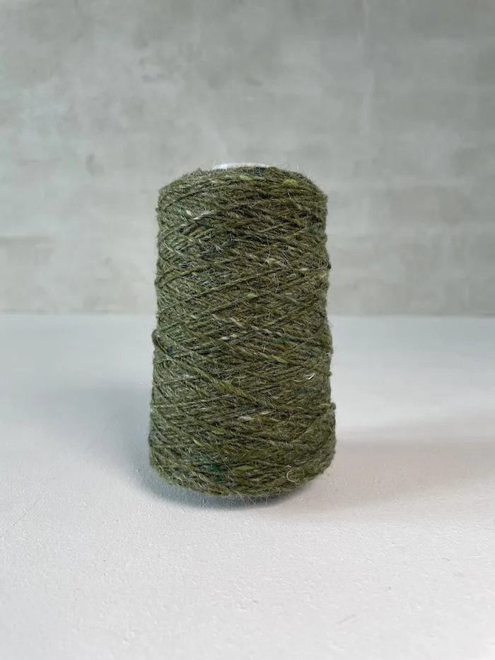 Önling No 16: Luxury tweed mohair yarn