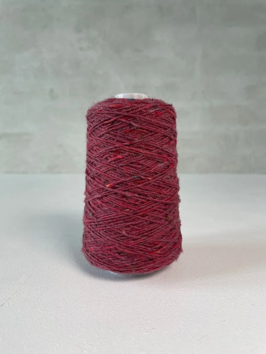 Önling No 16: Luxury tweed mohair yarn