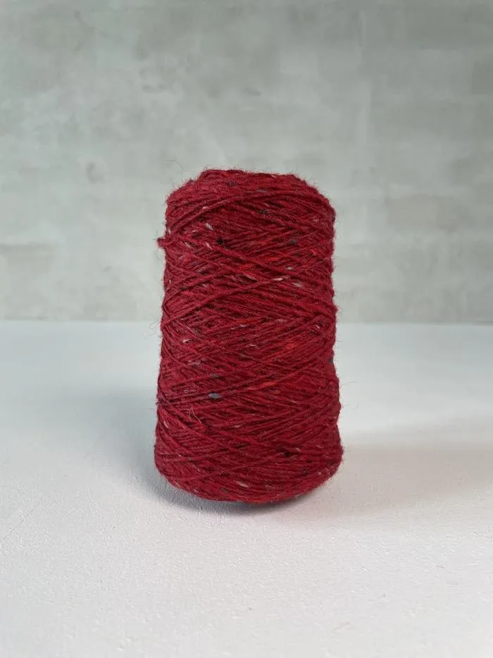 Önling No 16: Luxury tweed mohair yarn