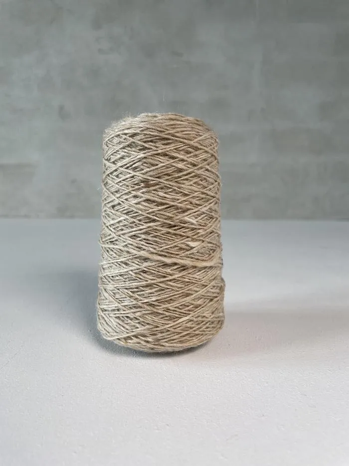 Önling No 16: Luxury tweed mohair yarn