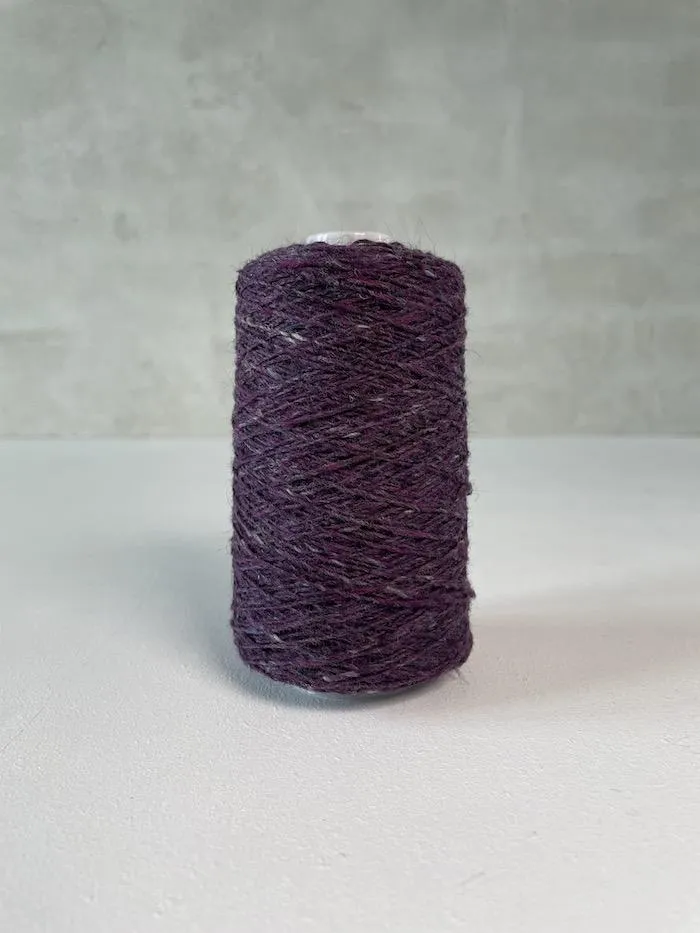 Önling No 16: Luxury tweed mohair yarn