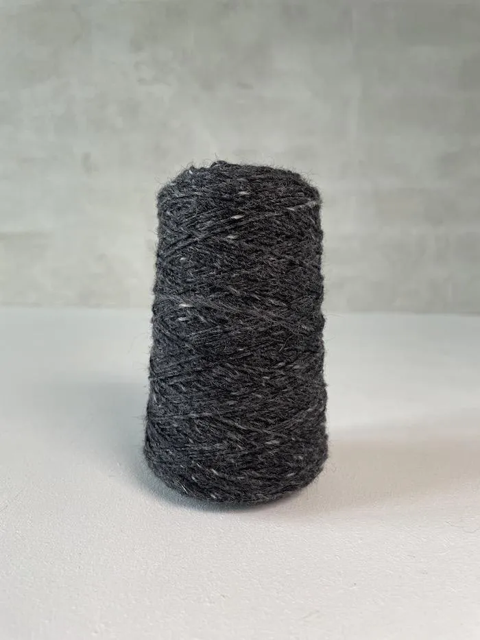 Önling No 16: Luxury tweed mohair yarn