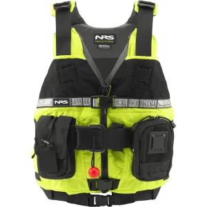 NRS Rapid Rescuer PFD Revised!