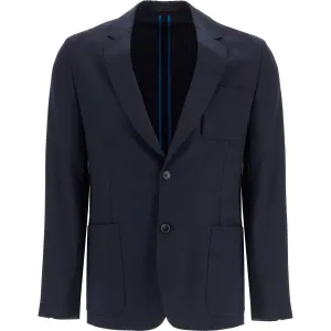 Paul Smith unlined wrinkle-resistant