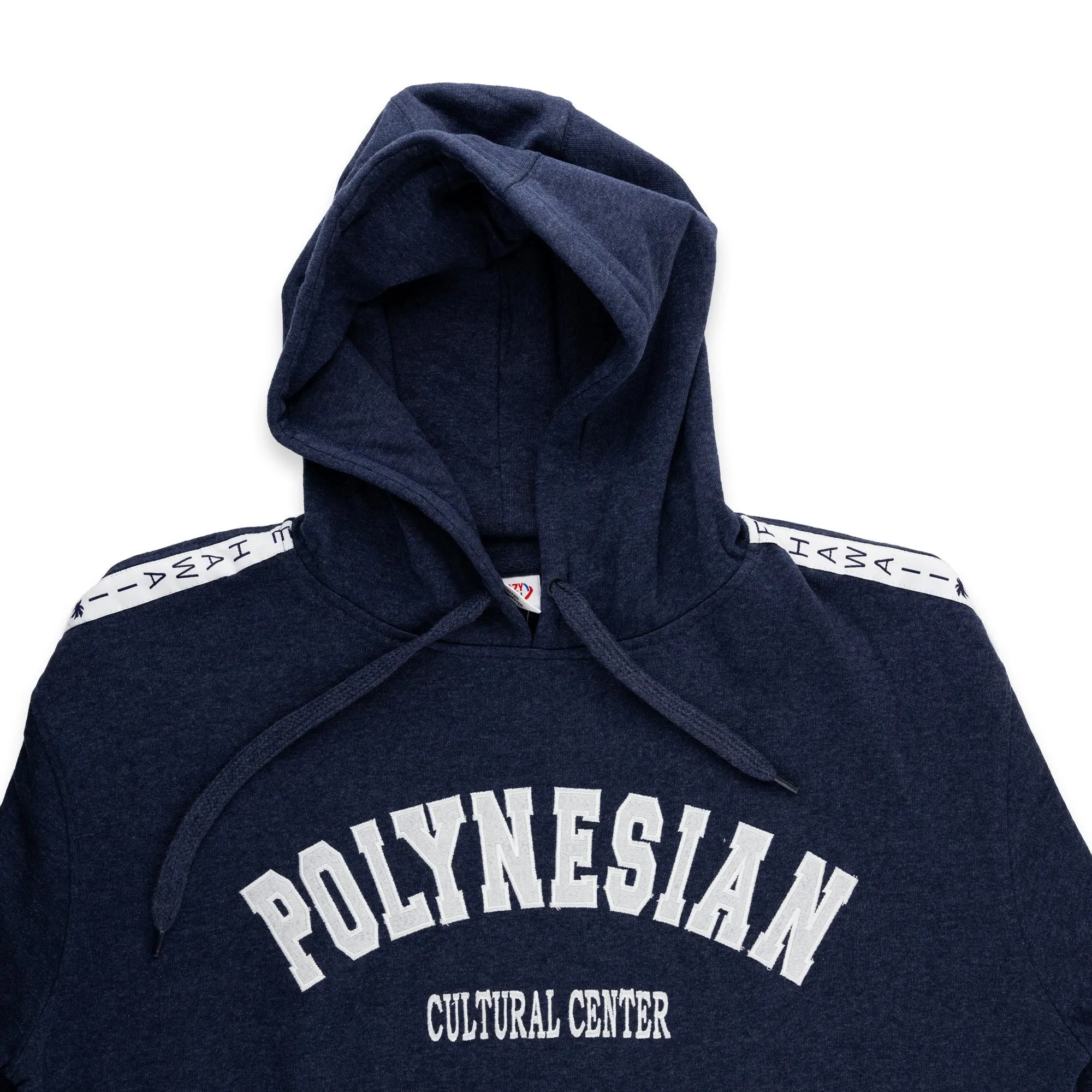 Polynesian Cultural Center Cotton Blend Adult-size Hoodie